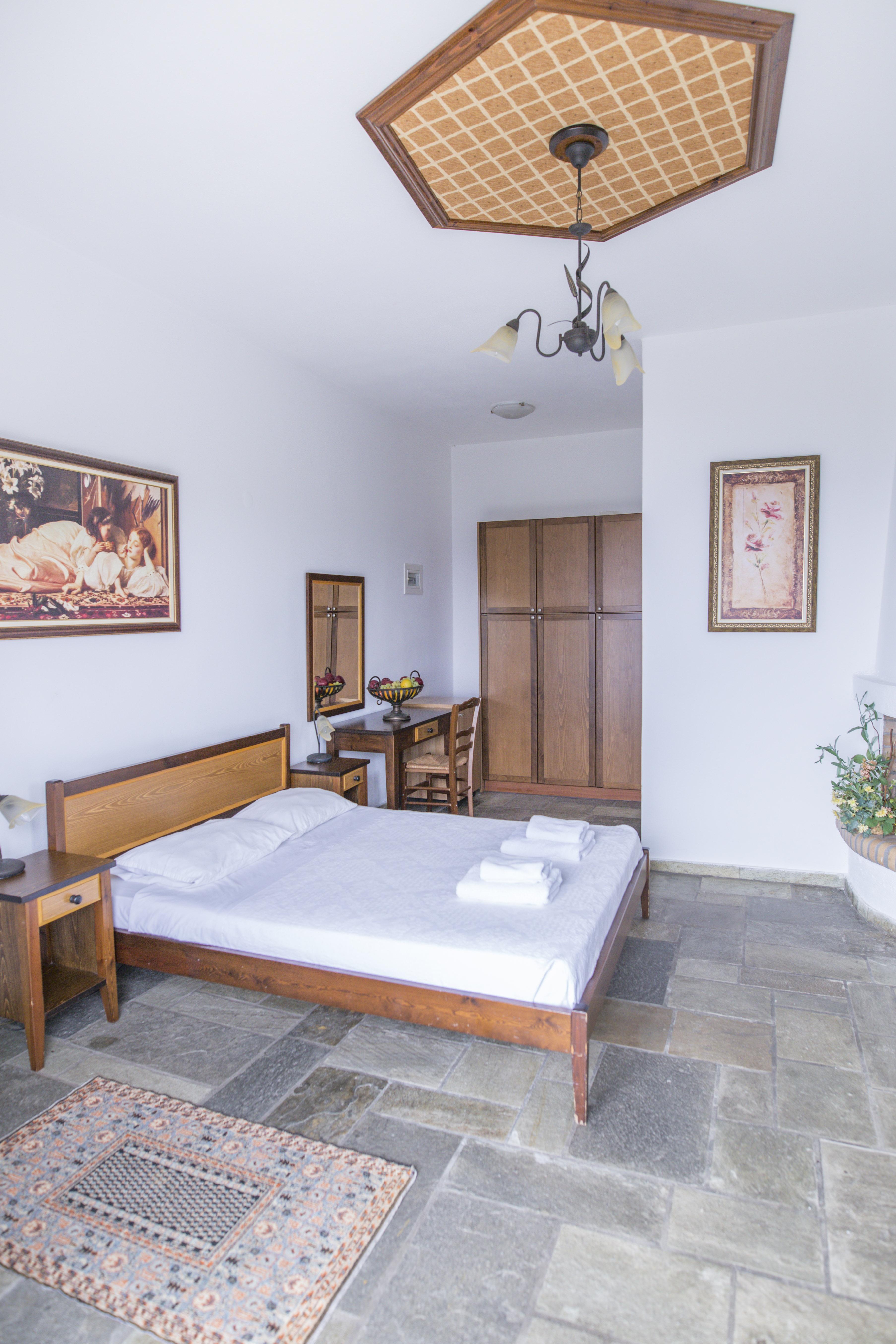 Pilio Sea Horizon Hotel ซาการาดา ภายนอก รูปภาพ