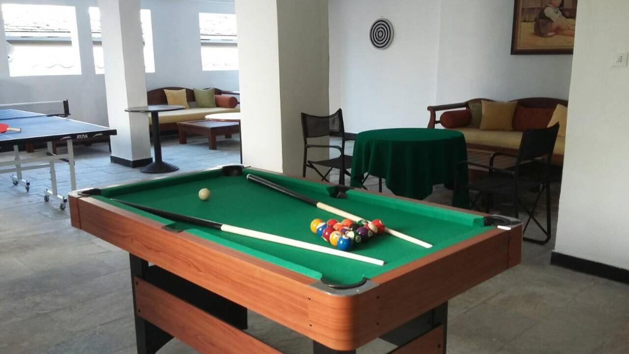 Pilio Sea Horizon Hotel ซาการาดา ภายนอก รูปภาพ